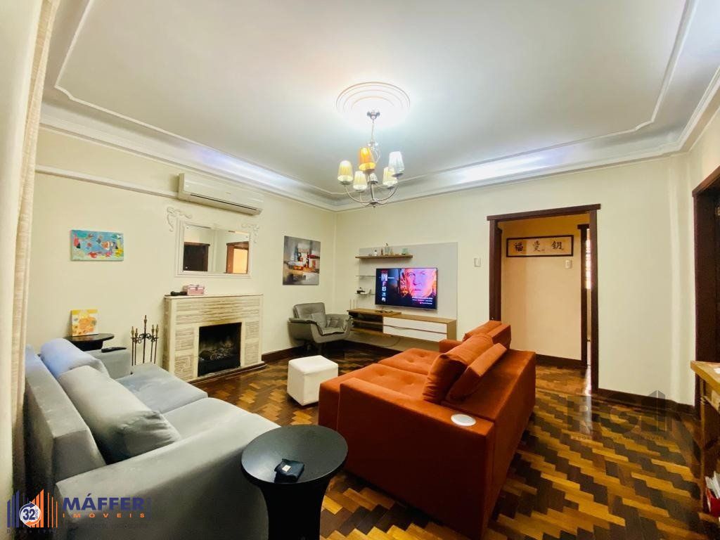 Apartamento, 3 quartos, à venda, 111 m², Floresta - Porto Alegre — foto 2