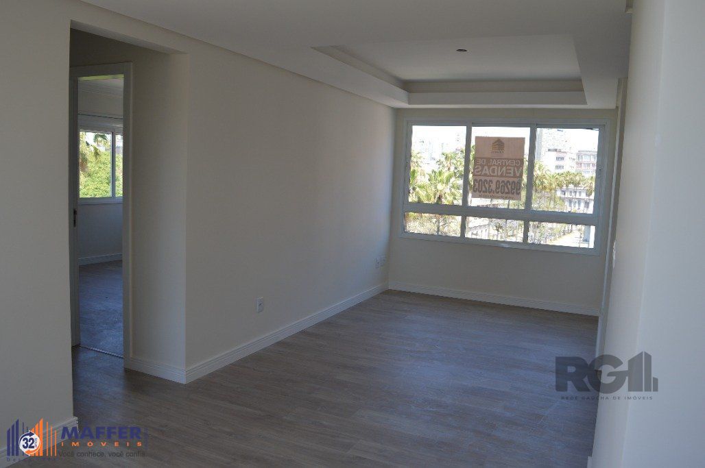 Apartamento no Gizé, 2 suítes, à venda, 67 m², Bom Fim - Porto Alegre — foto 4