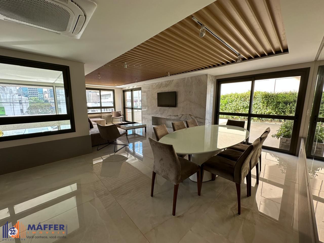 Apartamento, 2 quartos, 88 m² - Foto 33