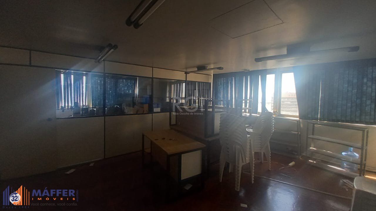 Sala Comercial, à venda, 145 m², Centro Histórico - Porto Alegre — foto 3