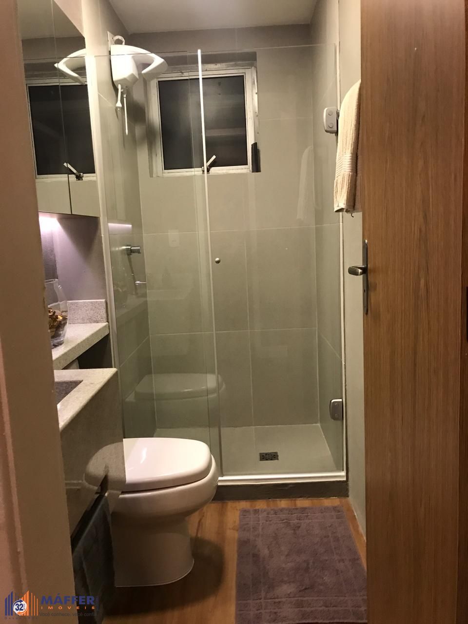 Apartamento, 1 quarto, 46 m² - Foto 11