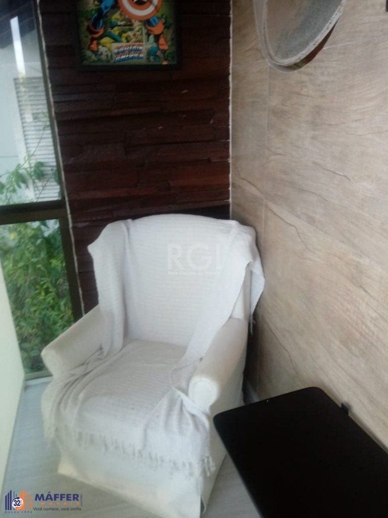 Casa, 3 quartos, 300 m² - Foto 21