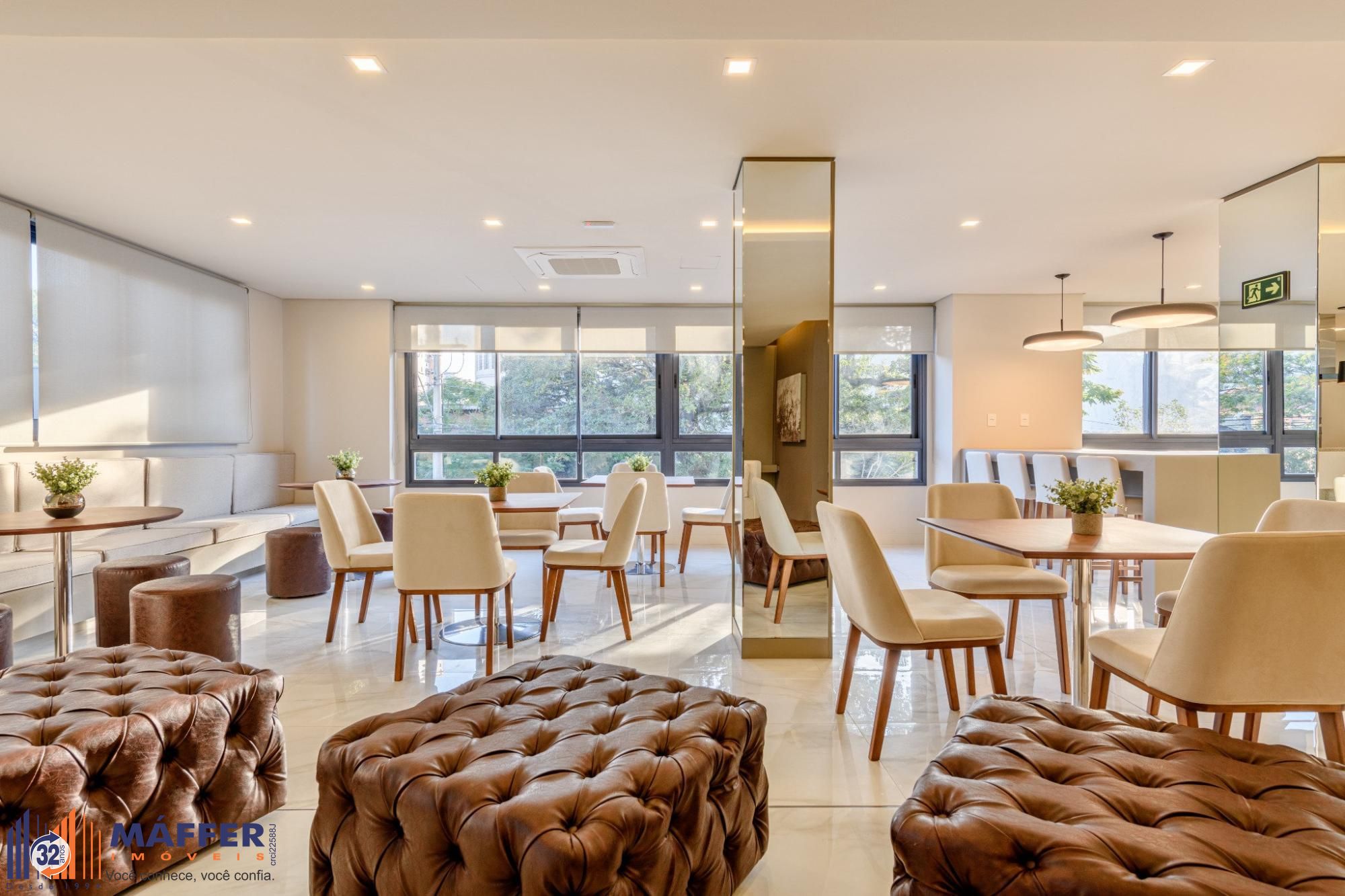 Apartamento, 3 quartos, 72 m² - Foto 29
