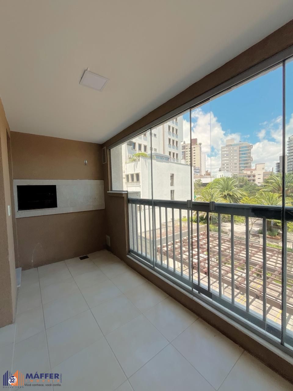 Apartamento, 1 quarto, 56 m² - Foto 6