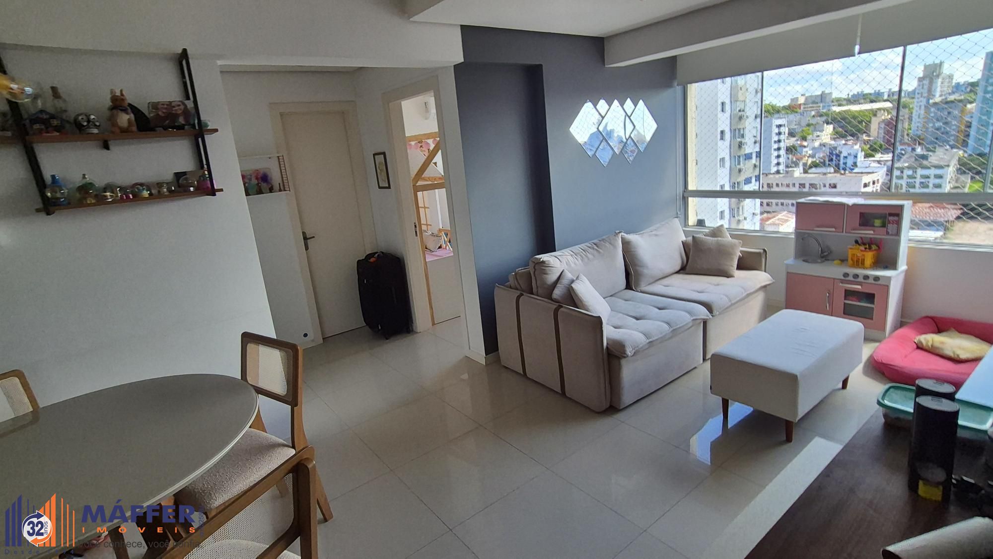 Apartamento, 2 quartos, à venda, 58 m², Santana - Porto Alegre — foto 4