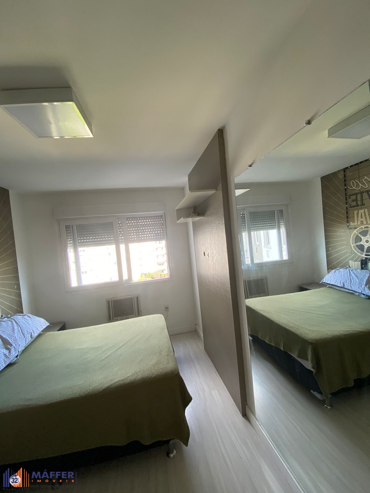 Apartamento, 2 quartos, 56 m² - Foto 12