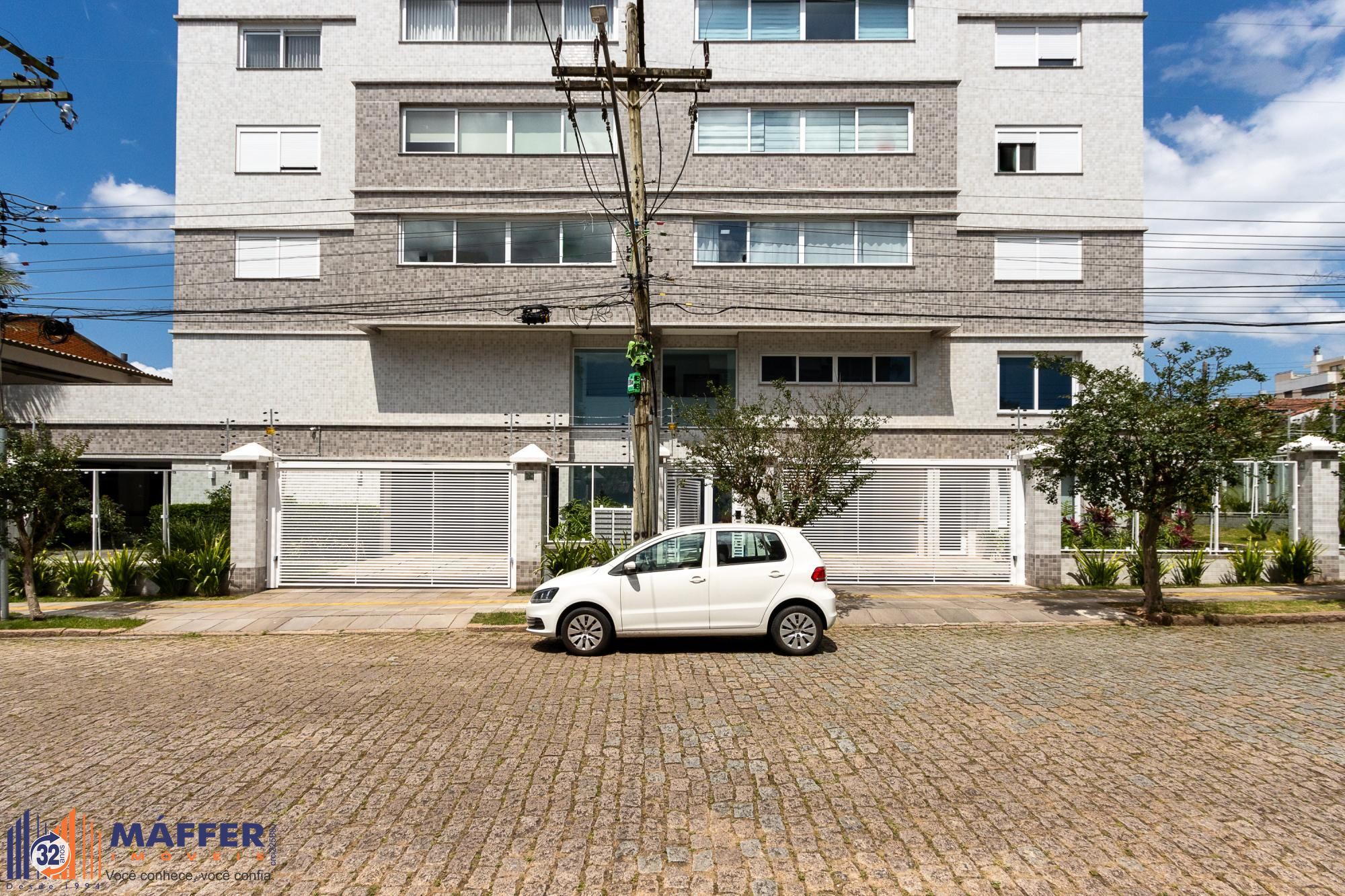 Apartamento, 3 quartos, 118 m² - Foto 40