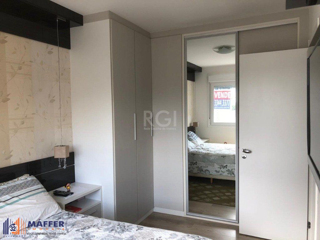 Apartamento, 3 quartos, 80 m² - Foto 11
