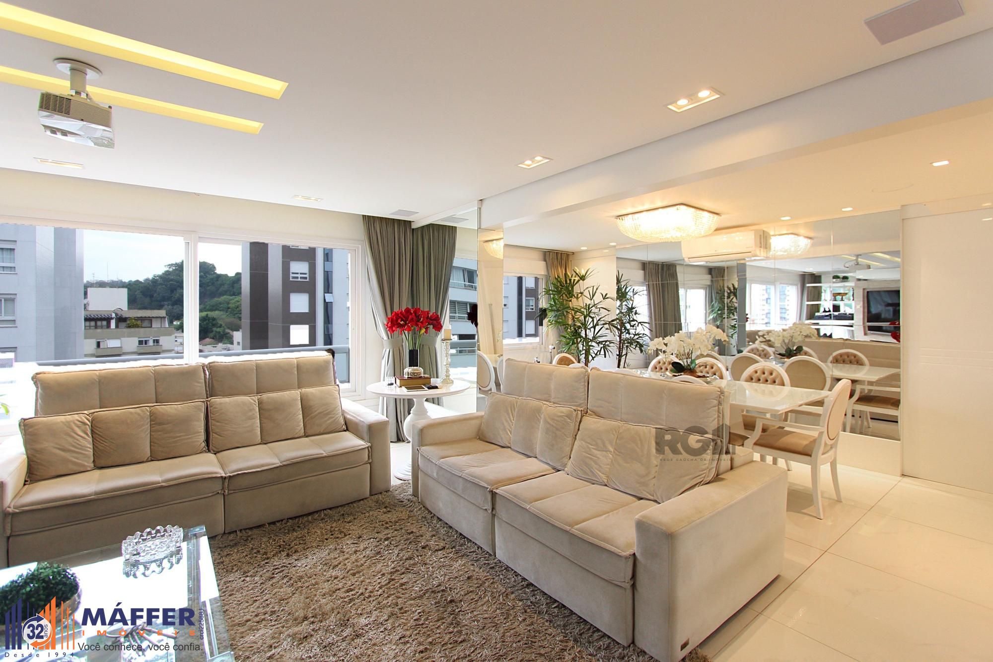 Apartamento, 3 quartos, 159 m² - Foto 7