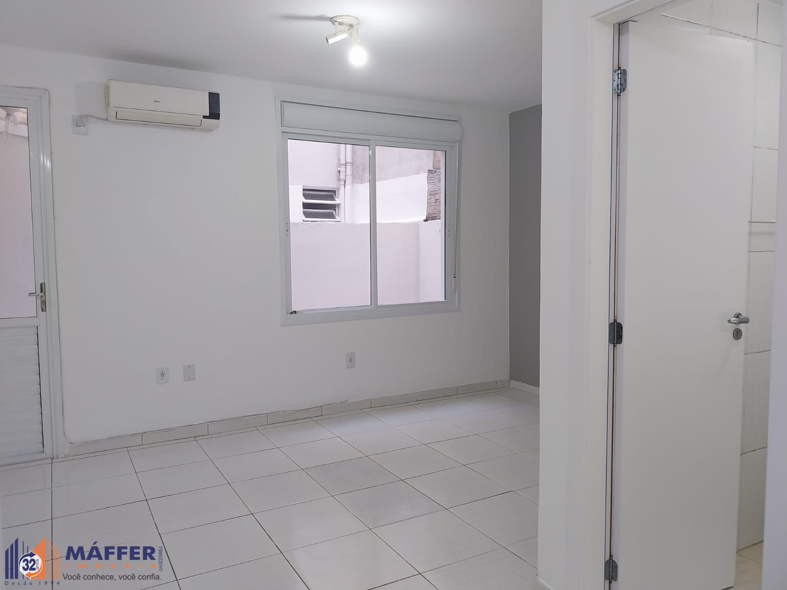 Apartamento, 1 quarto, 28 m² - Foto 1