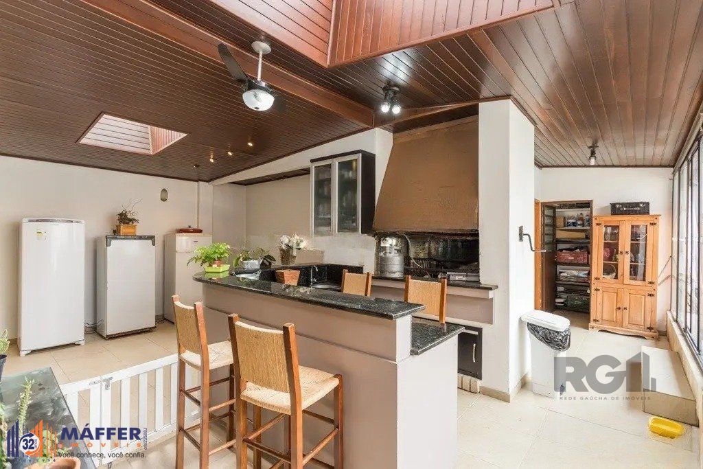 Casa, 3 suítes, à venda, 277 m², Jardim Lindóia - Porto Alegre — foto 2