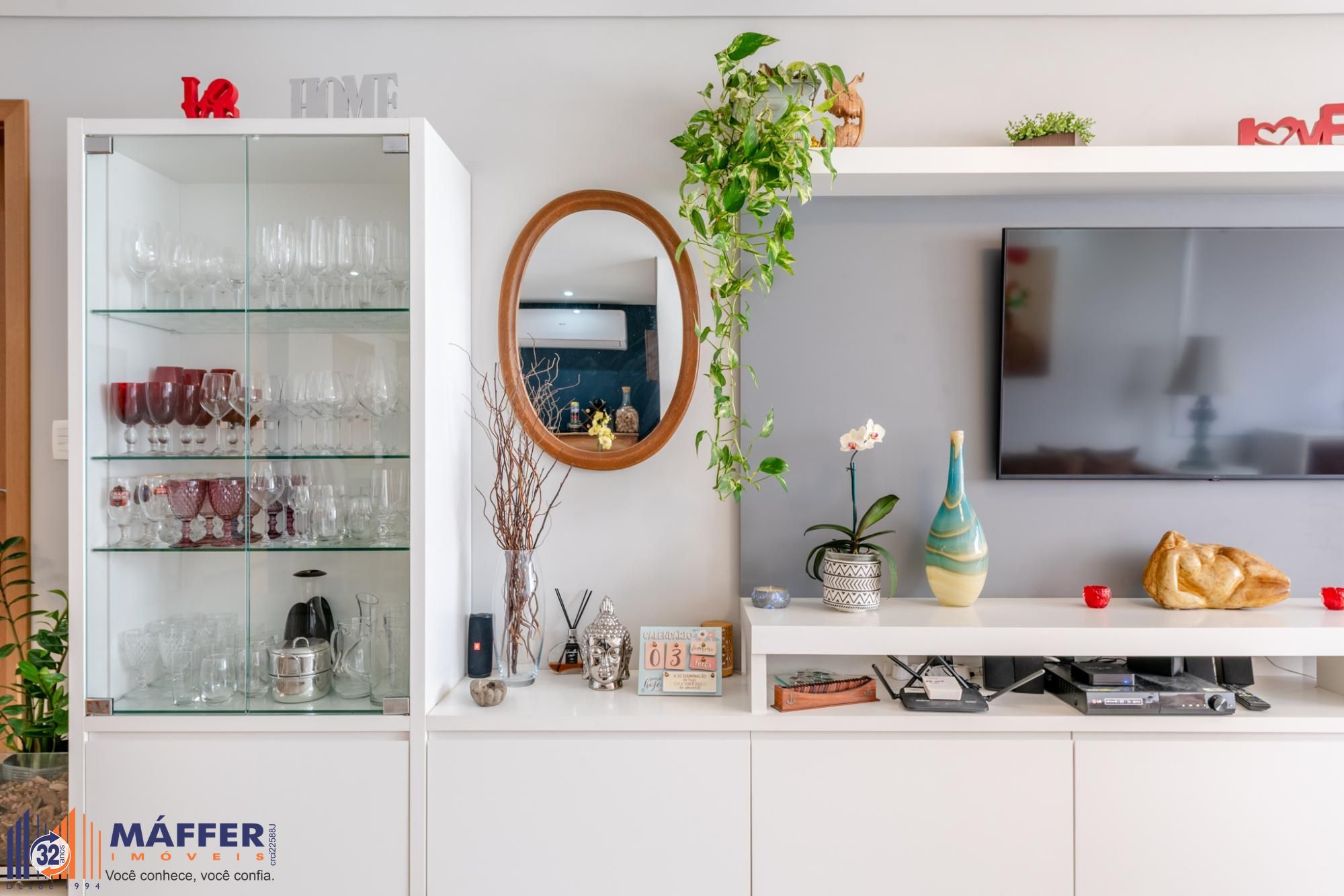 Apartamento, 3 quartos, 134 m² - Foto 11