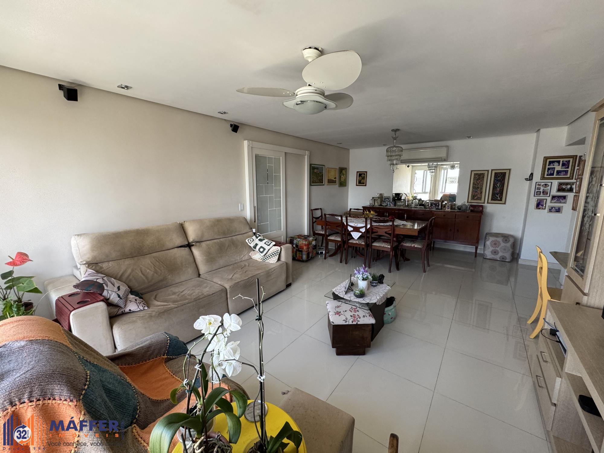 Apartamento, 3 quartos, 102 m² - Foto 19