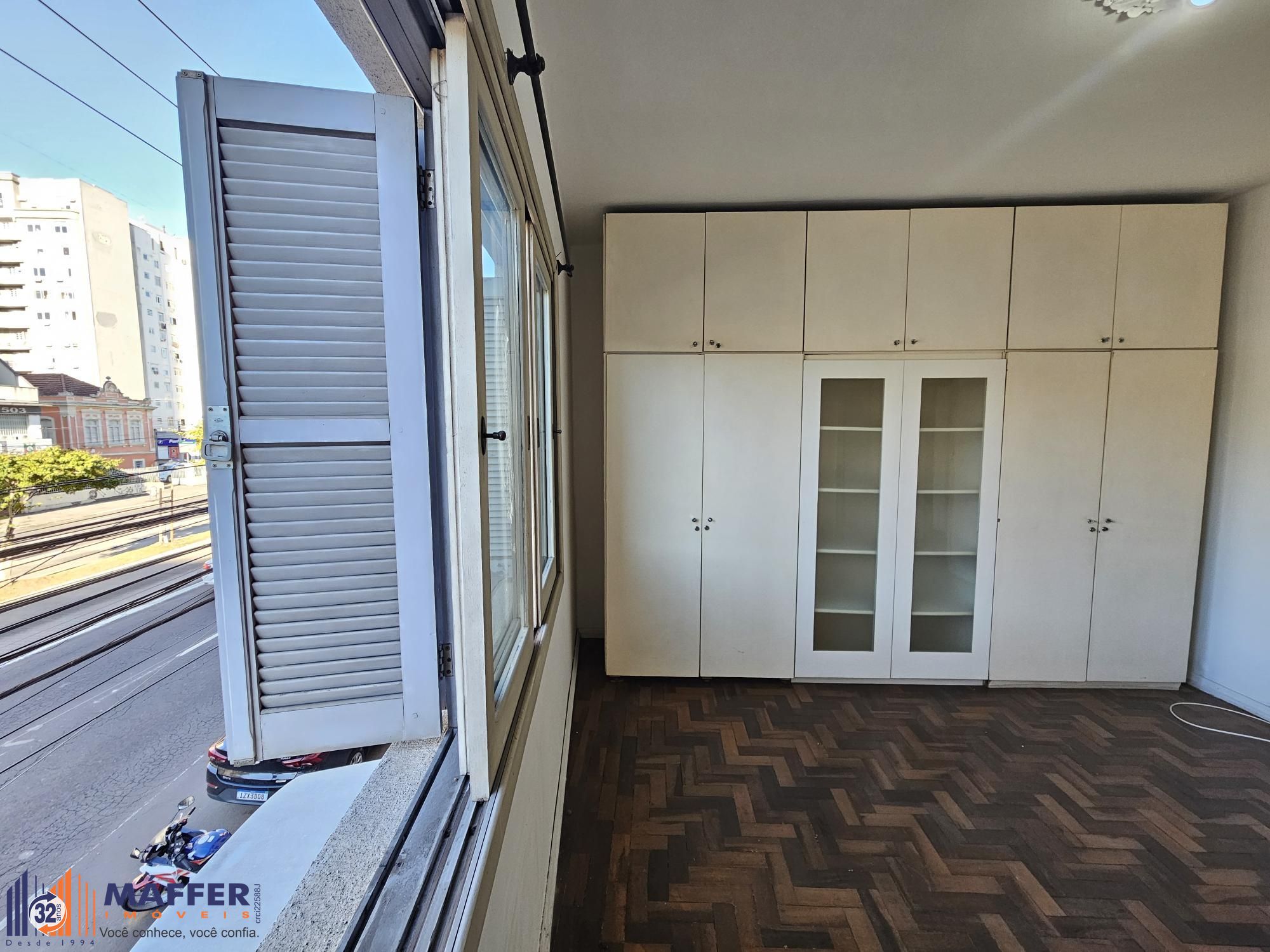 Apartamento, 3 quartos, à venda, 97 m², Farroupilha - Porto Alegre — foto 5