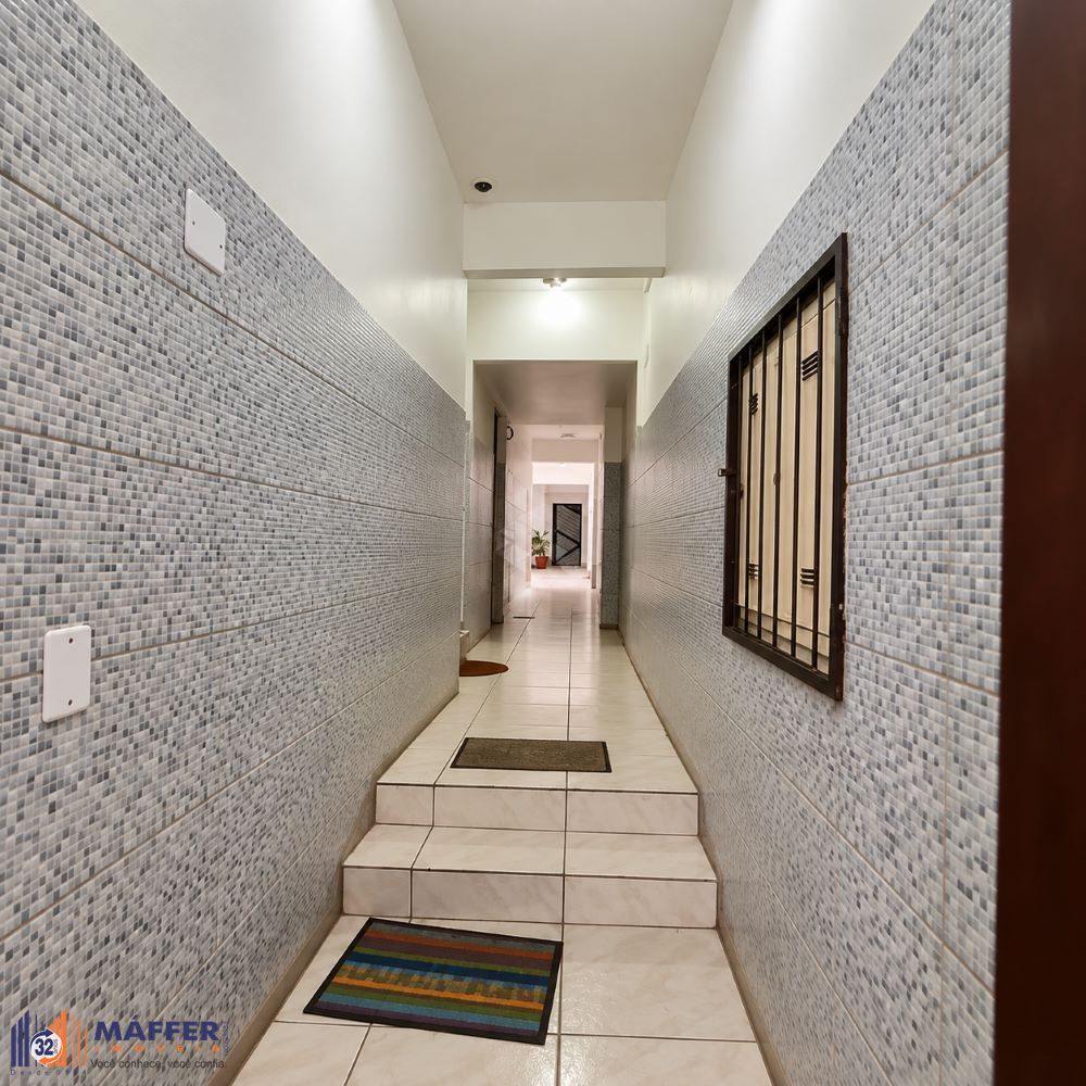 Cobertura, 1 quarto, 55 m² - Foto 16