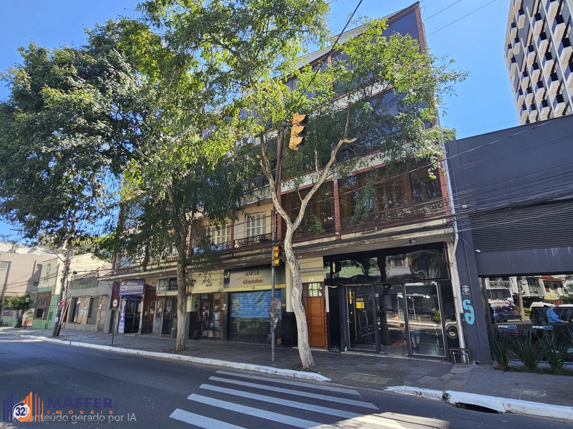 Apartamento, 3 quartos, 98 m² - Foto 32