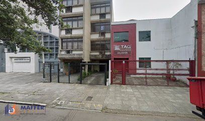 Loja-Salão, 40 m² - Foto 1