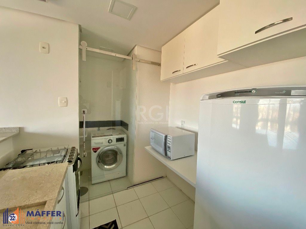 Apartamento, 1 quarto, 37 m² - Foto 16