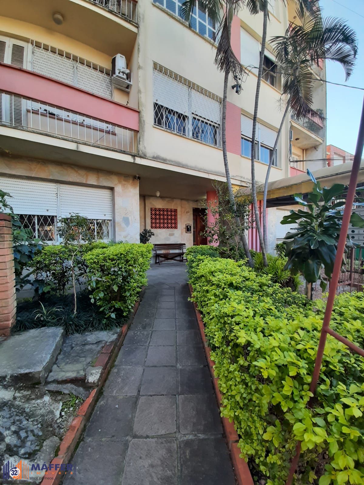 Apartamento, 2 quartos, 65 m² - Foto 34