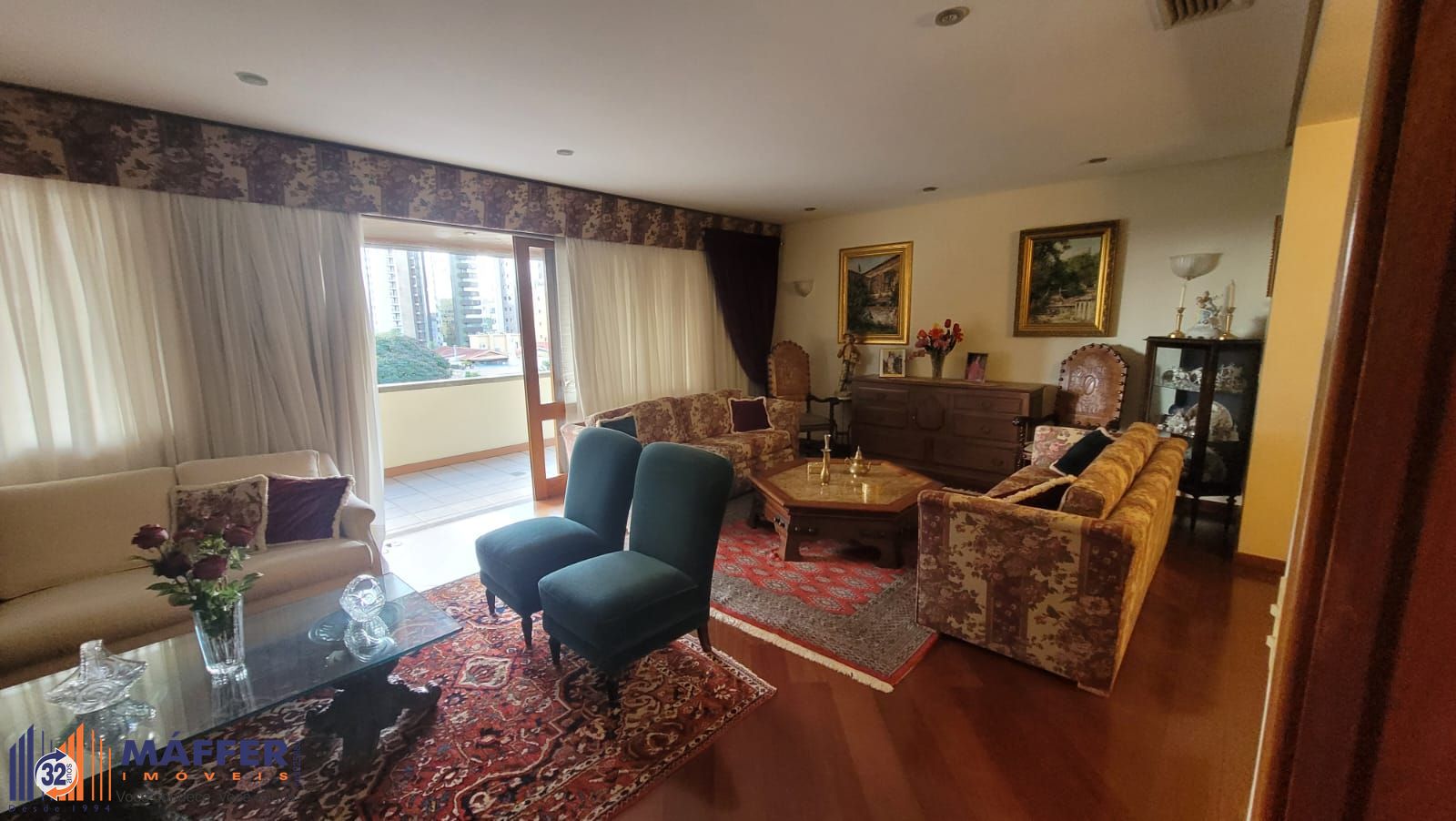 Apartamento, 4 quartos, à venda, 251 m², Auxiliadora - Porto Alegre — foto 3