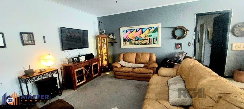 Apartamento, 3 quartos, 127 m² - Foto 2