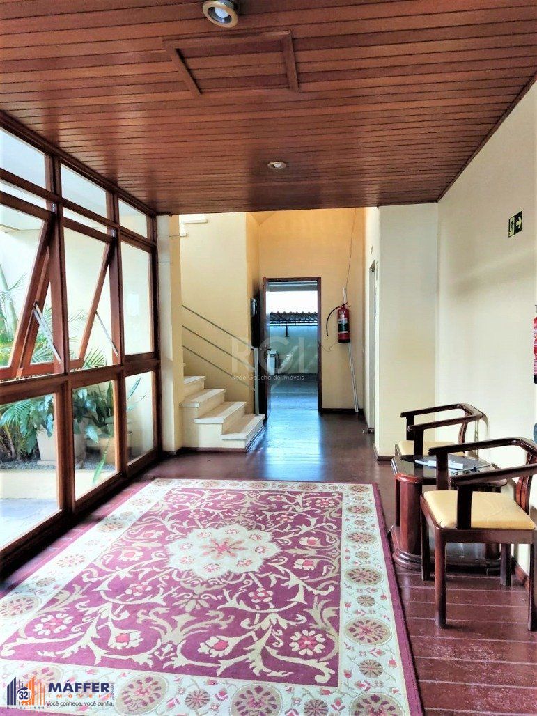 Apartamento, 2 quartos, à venda, 84 m², Floresta - Porto Alegre — foto 4