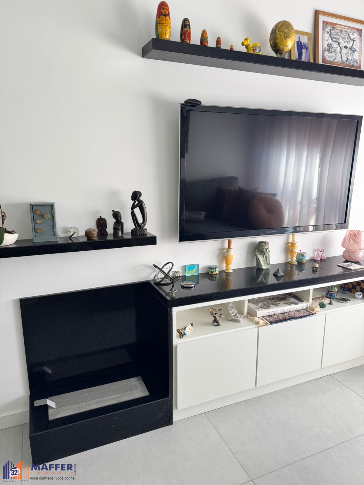Apartamento, 1 quarto, 53 m² - Foto 7