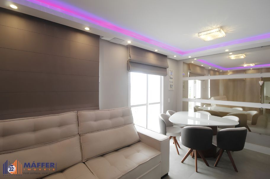 Apartamento, 3 quartos, 67 m² - Foto 7