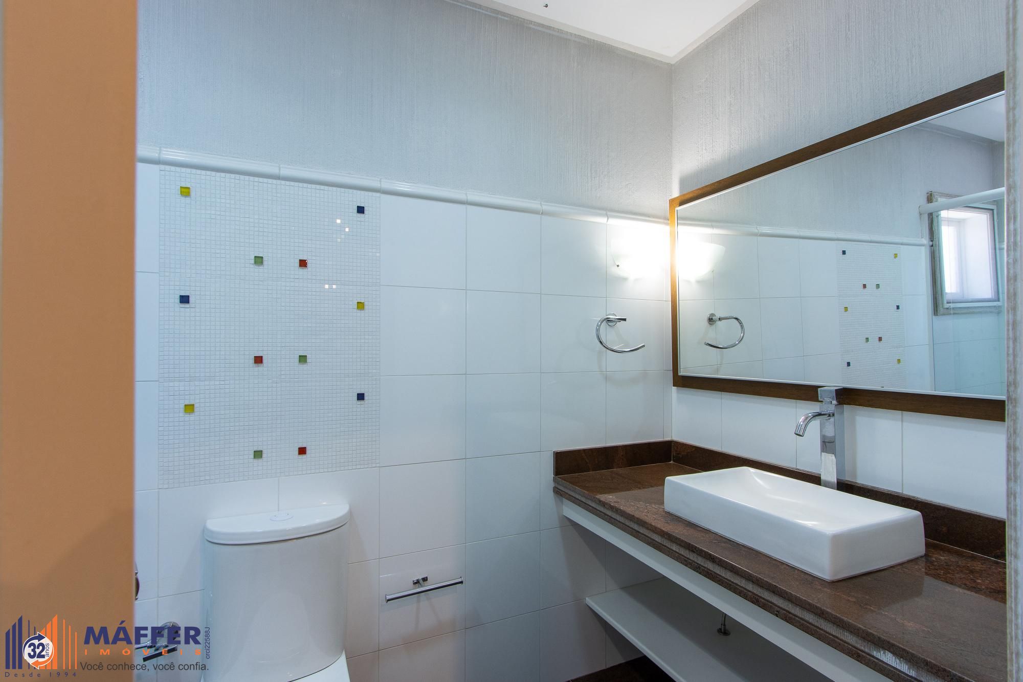 Casa de Condomínio, 4 quartos - Foto 60