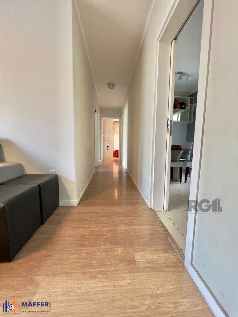 Apartamento, 3 quartos, 75 m² - Foto 13
