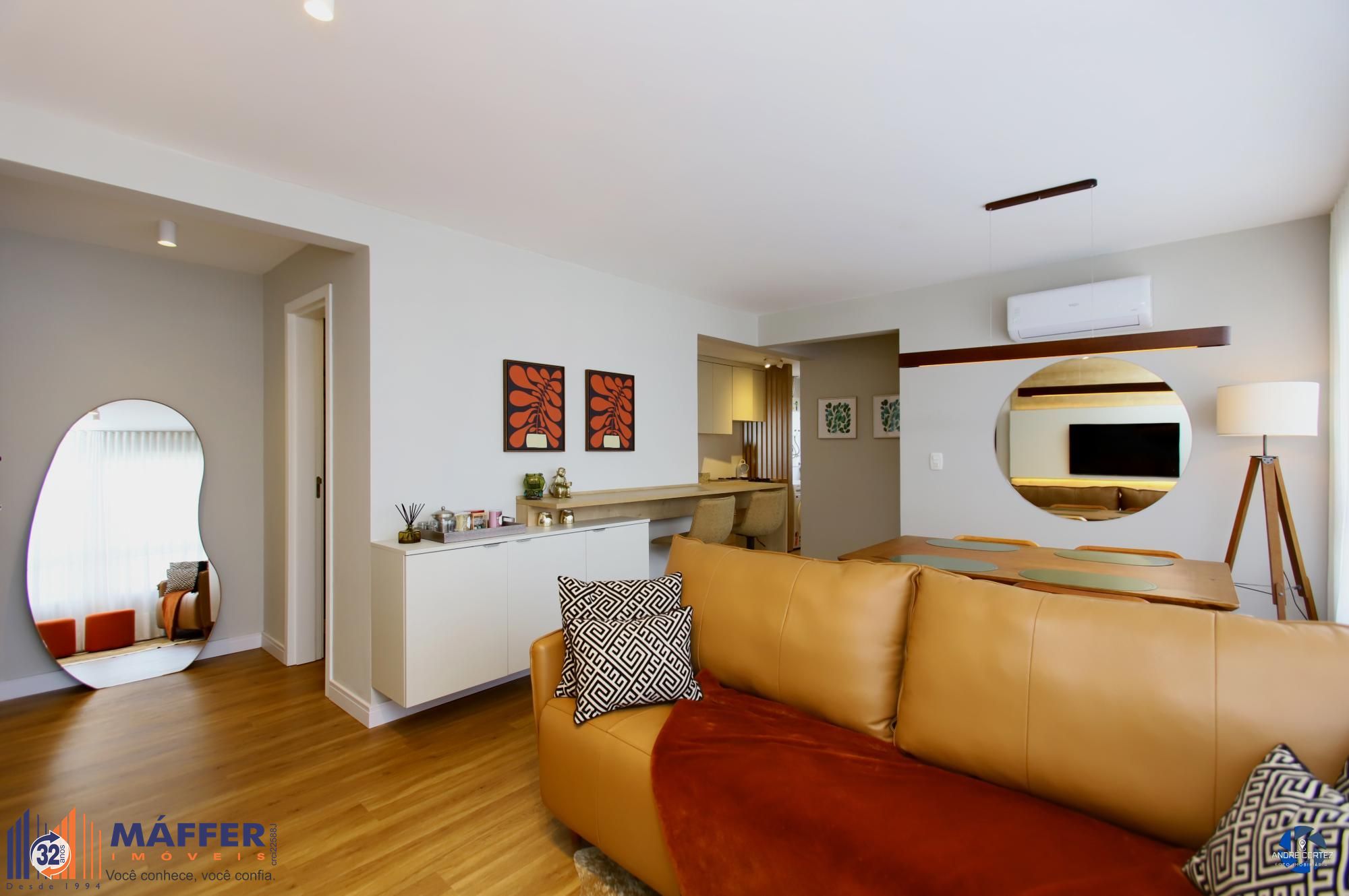 Apartamento, 1 quarto, à venda, 54 m², Passo da Areia - Porto Alegre — foto 4