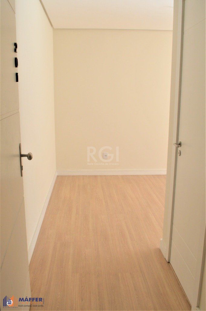 Apartamento no Gizé, 2 suítes, à venda, 92 m², Bom Fim - Porto Alegre — foto 3