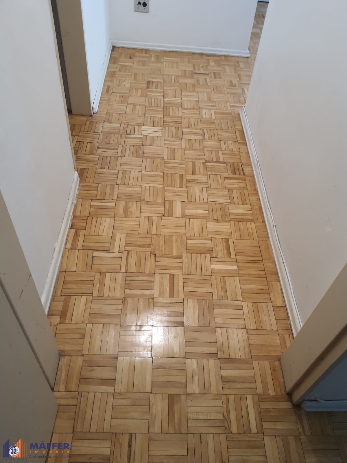 Apartamento, 1 quarto, 46 m² - Foto 6