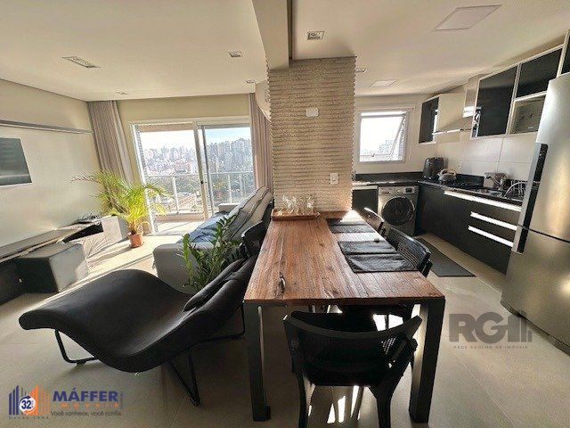 Apartamento, 1 quarto, 62 m² - Foto 22