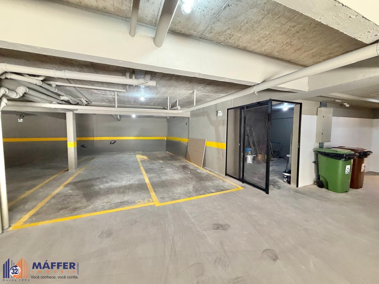 Apartamento, 1 quarto, 75 m² - Foto 41