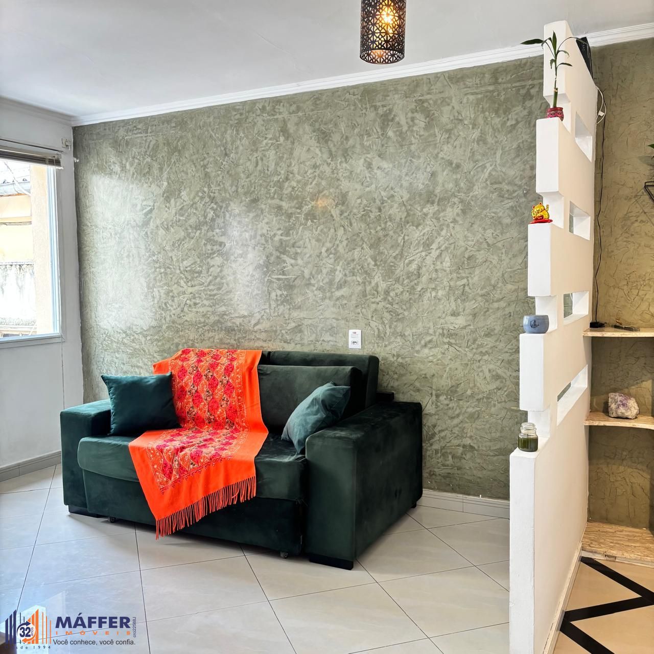 Apartamento, 1 quarto, 28 m² - Foto 9