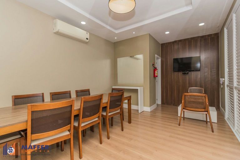 Apartamento, 2 quartos, 69 m² - Foto 36