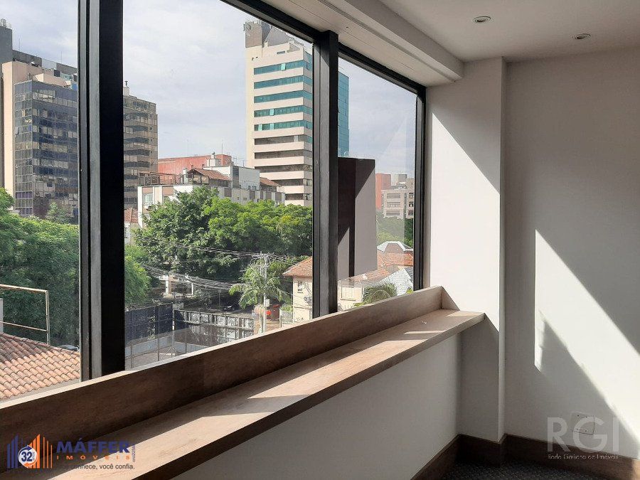 Sala Comercial, à venda, 30 m², Moinhos de Vento - Porto Alegre — foto 2