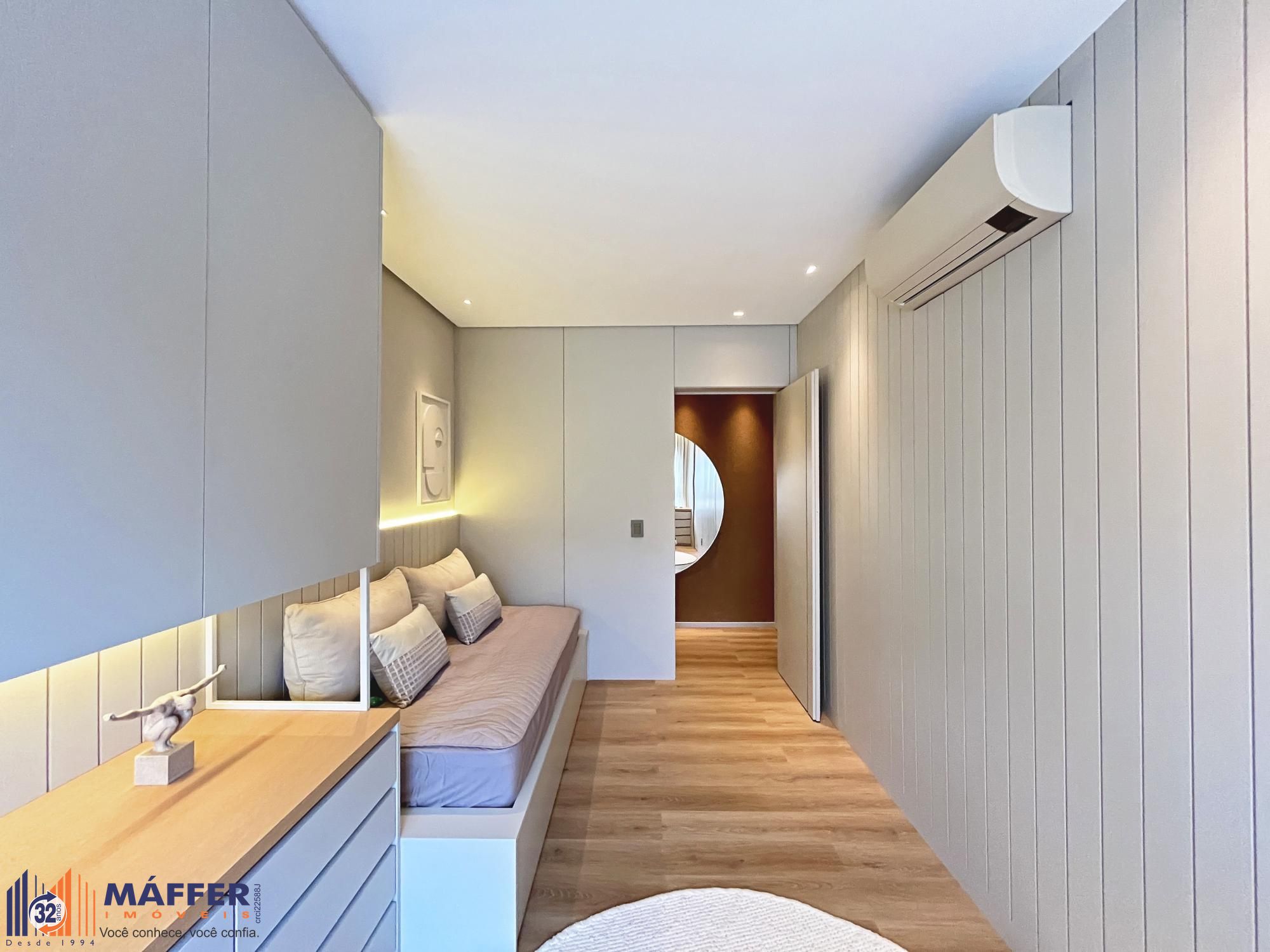 Apartamento, 2 quartos, 170 m² - Foto 43