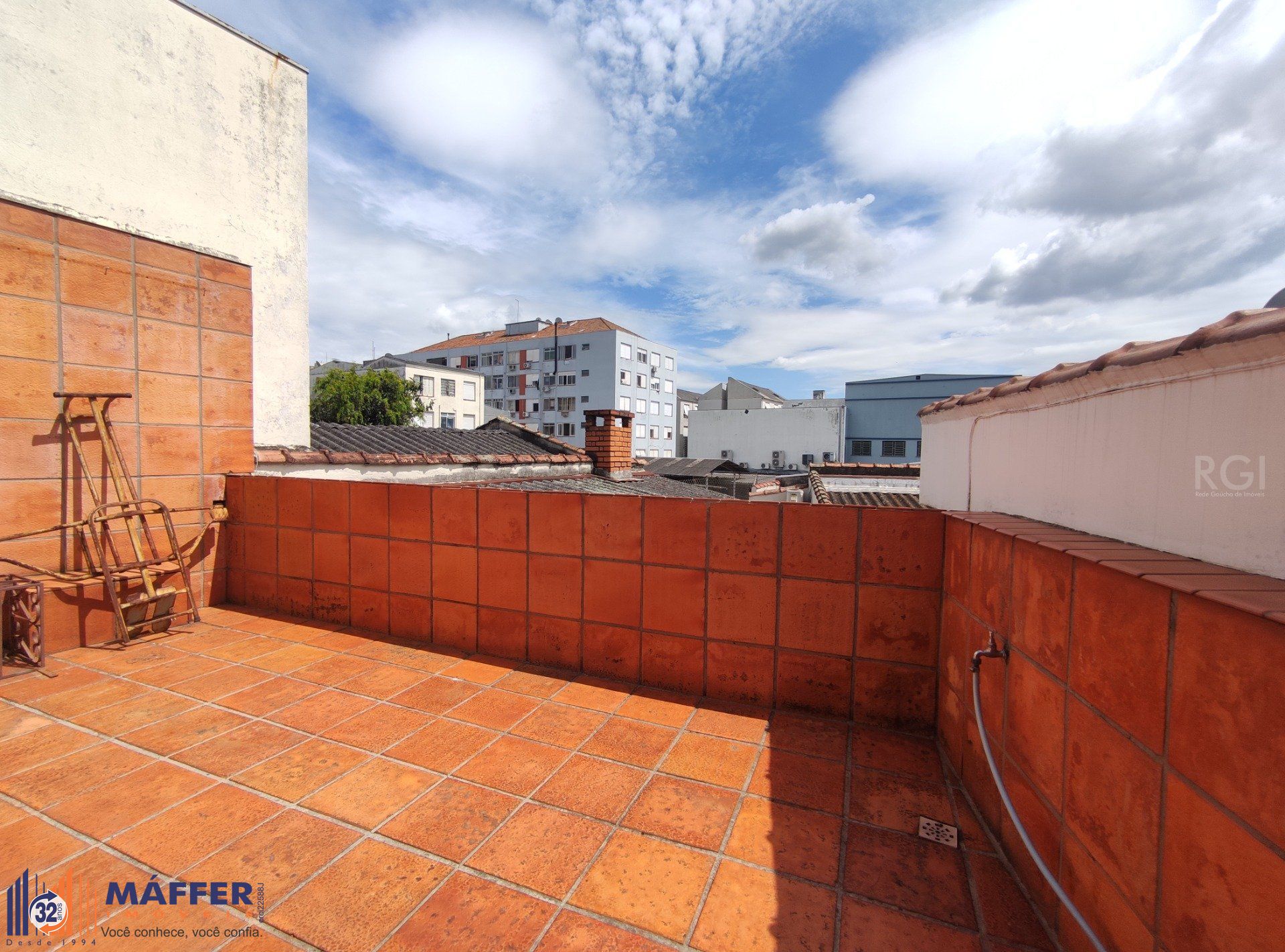 Sobrado, 3 quartos, 200 m² - Foto 17