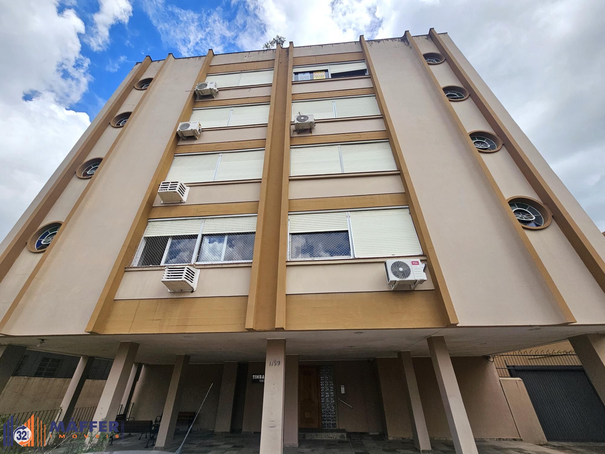 Cobertura, 2 quartos, 147 m² - Foto 1
