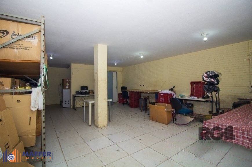 Pavilhão, à venda, 675 m², Floresta - Porto Alegre — foto 3