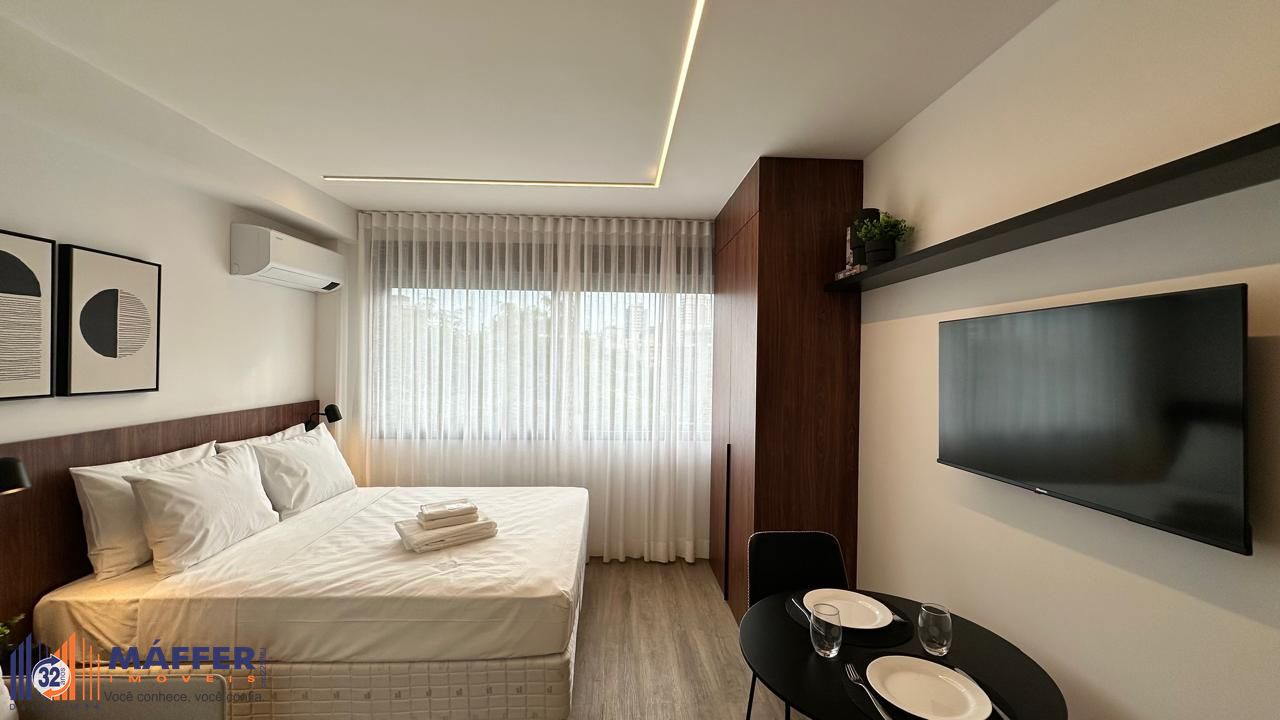 Apartamento, 1 quarto, 26 m² - Foto 5