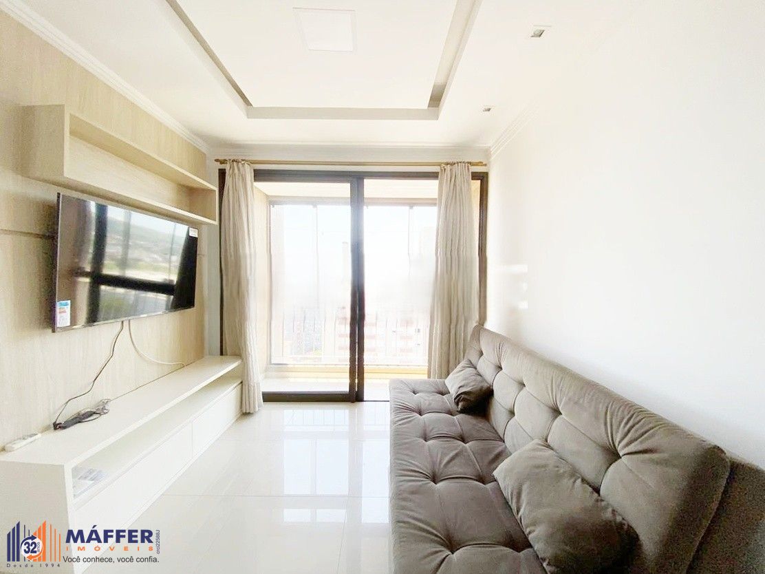 Apartamento, 2 quartos, 61 m² - Foto 3
