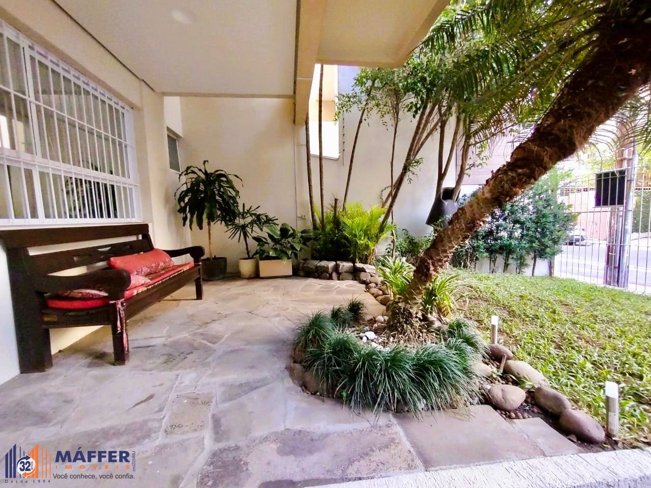 Studio, 1 quarto, à venda, 28 m², Floresta - Porto Alegre — foto 3