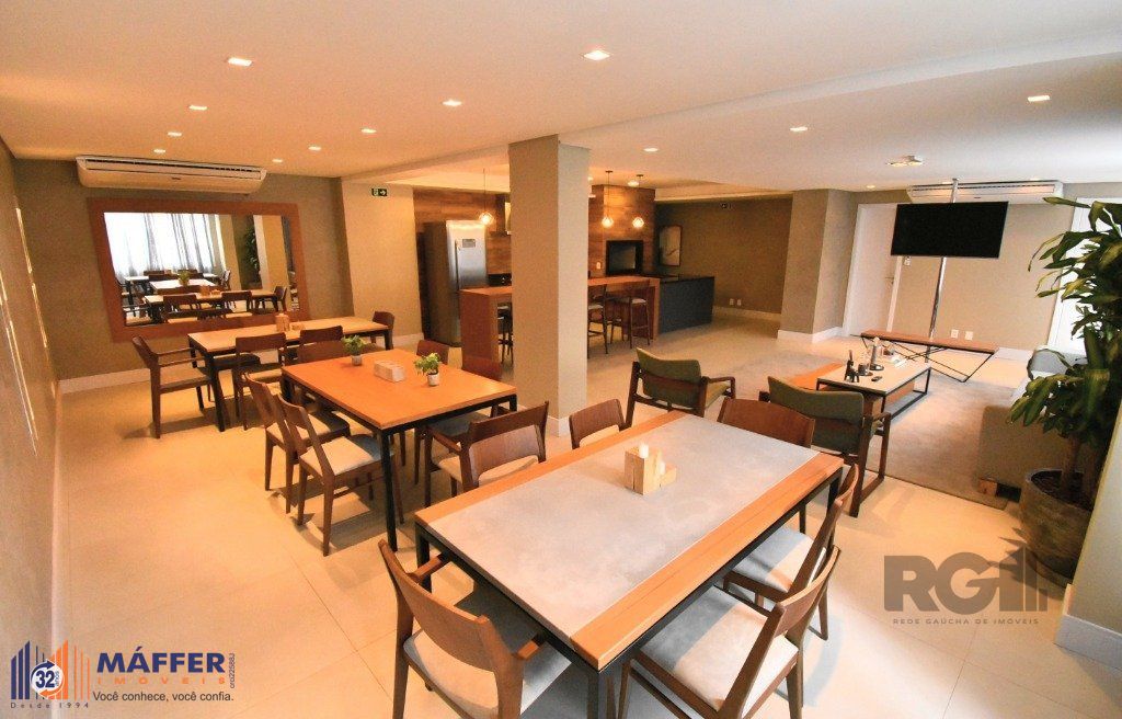 Apartamento, 1 quarto, 34 m² - Foto 51
