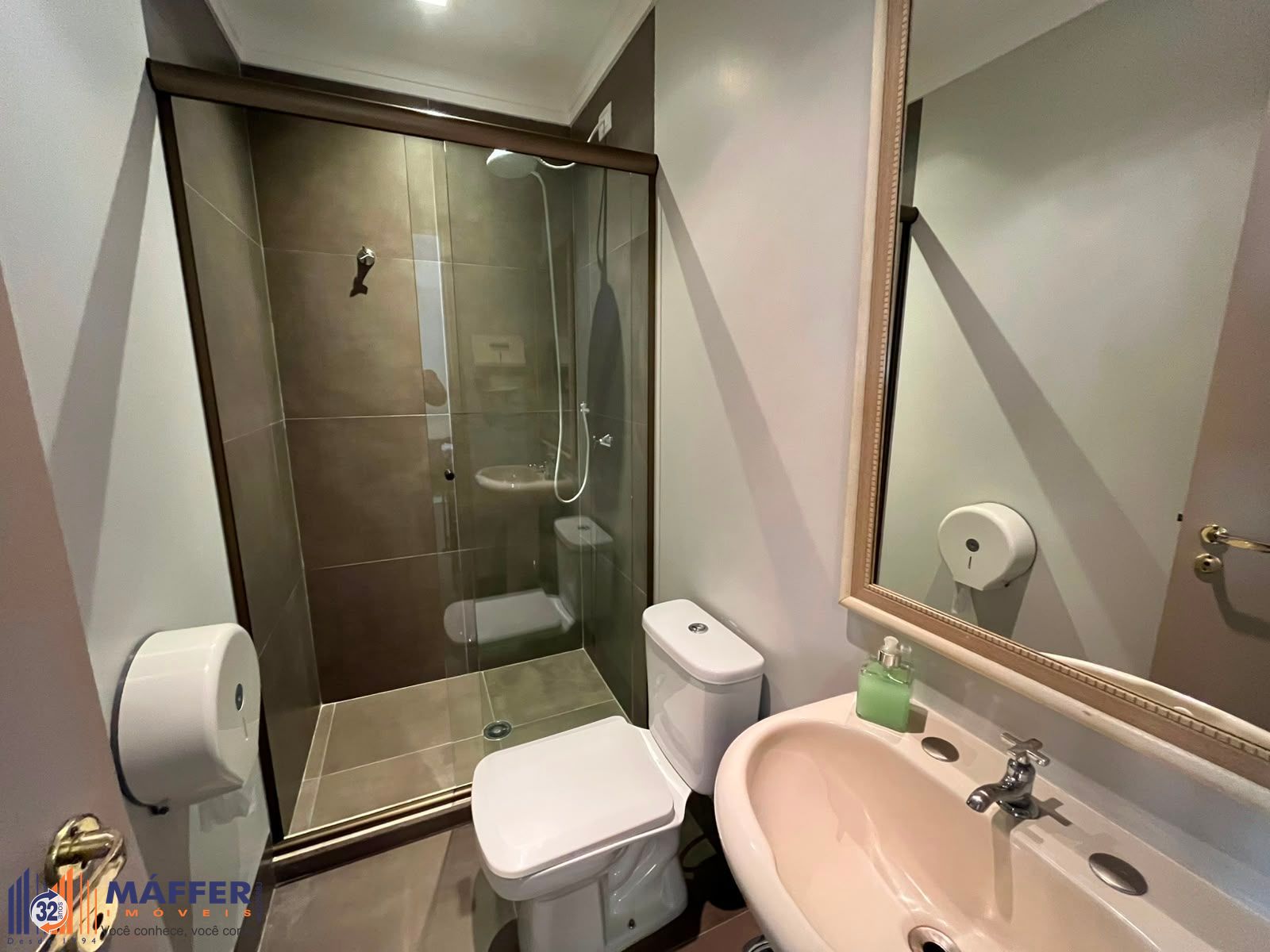 Apartamento, 3 quartos, 110 m² - Foto 9
