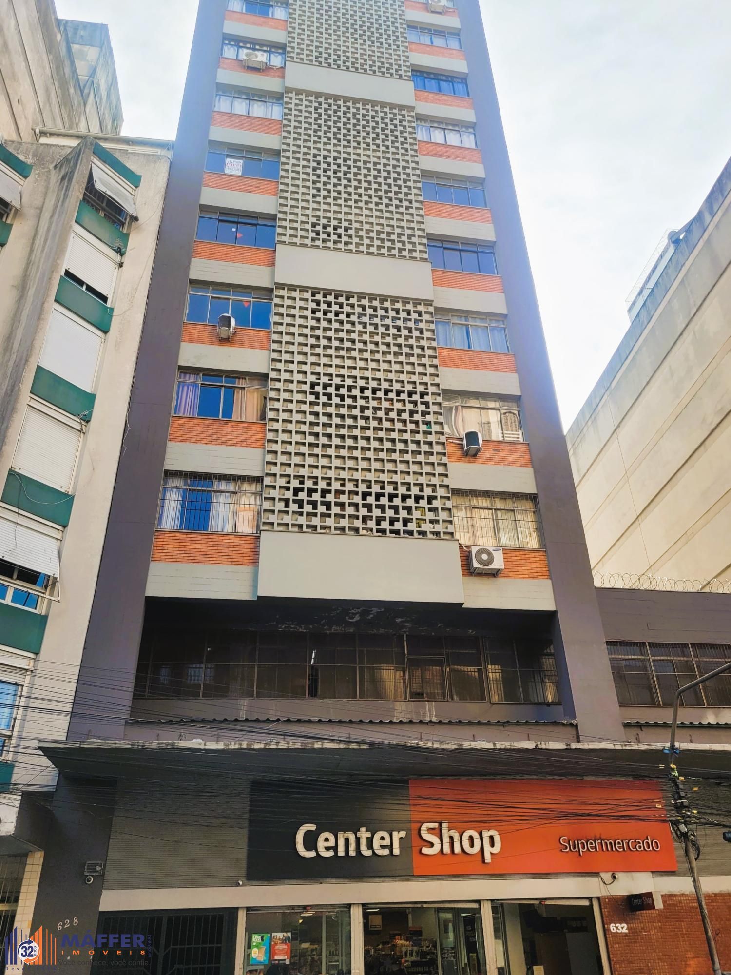 Apartamento, 1 suíte, à venda, 40 m², Centro Histórico - Porto Alegre — foto 2