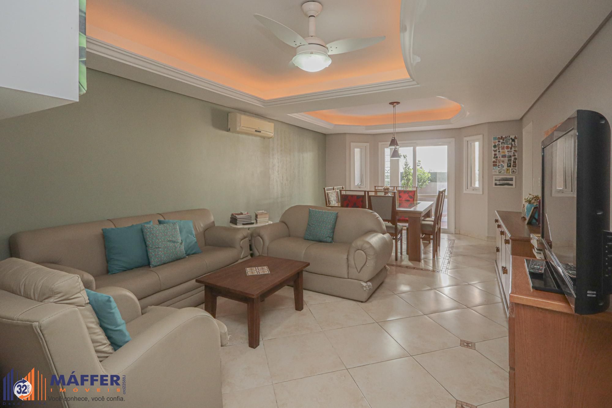 Casa, 4 quartos, 400 m² - Foto 14