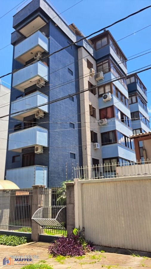 Apartamento, 3 quartos, 114 m² - Foto 1